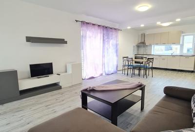 Casă cu 4 camere cu Teren 500 Mp în Tărlungeni