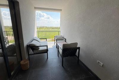 Apartament cu 2 camere în Albina - 3