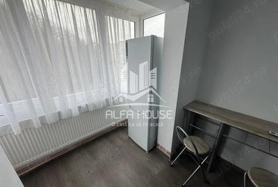 Apartament cu 2 camere nedecomandat în Central - 1