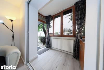 Apartament cu 2 camere în Centrul Istoric - 2
