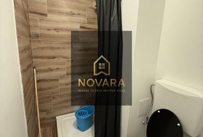 Apartament cu 2 camere în Nufărul