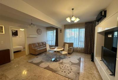 Apartament cu 3 camere semidecomandat, mobilat în Copou