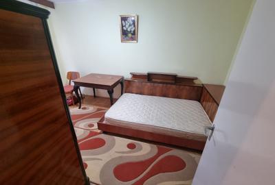 Apartament cu 3 camere semidecomandat, mobilat în Tătărași - 7
