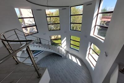 Casă individuală cu 6 camere cu Teren 719 Mp în Prelungirea Ghencea - 5
