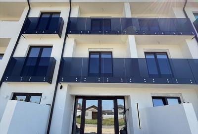 Apartament cu 3 camere decomandat în Titu - 6