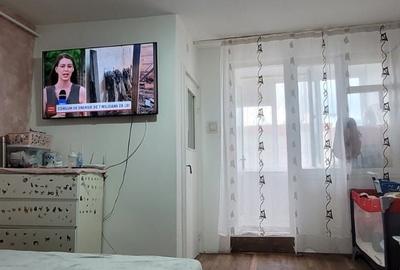 Garsonieră semidecomandată în Astra