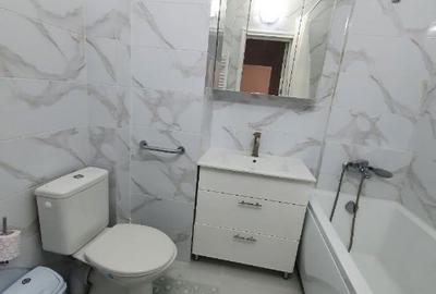 Garsonieră decomandată în Florești