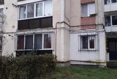 Apartament cu 2 camere decomandat în Mureșeni - 2