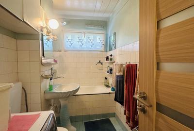 Apartament cu 4 camere decomandat, mobilat în Mănăștur - 12