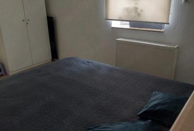Apartament cu 2 camere nedecomandat în Central