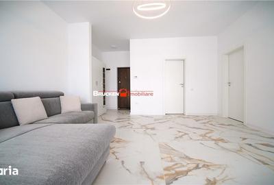Apartament cu 2 camere în Sânmartin
