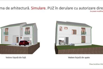 Spațiu comercial, în Șura Mare - 9