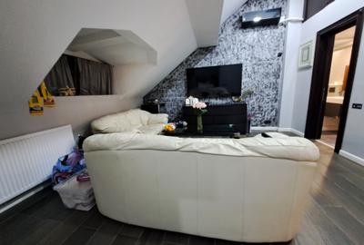 Apartament cu 5 camere decomandat, mobilat în Cotroceni - 45