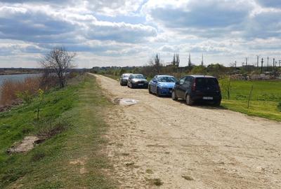 Teren de 680 mp, în Central