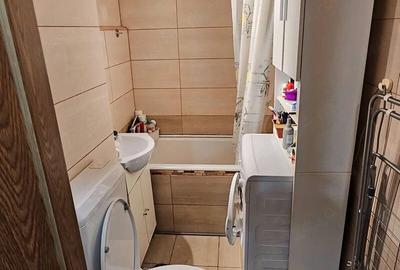 Garsonieră semidecomandată în Costin Georgian - 4