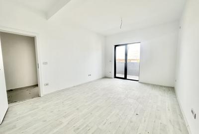 Apartament cu 2 camere decomandat în Calea Urseni - 1