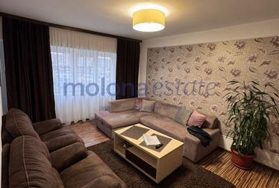 Apartament cu 3 camere, mobilat în Mărăști - 2