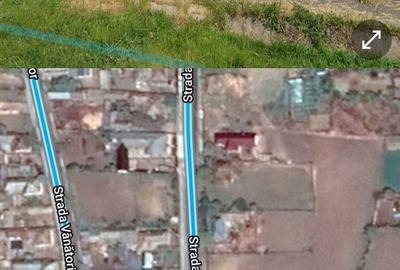 Teren de 2400 mp, în Stăncuța - 1