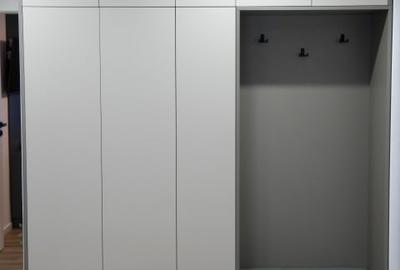 Apartament cu 4 camere decomandat, mobilat în Lipovei - 17