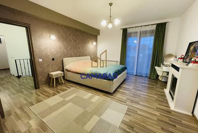 Casă individuală cu 4 camere cu Garaj în Berceni - 8