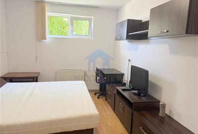 Apartament cu 2 camere decomandat în Andrei Mureșanu
