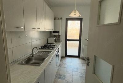 Apartament cu 2 camere decomandat în Sisești - 3