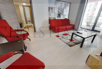 Apartament cu 2 camere decomandat, mobilat în Politehnica - 6