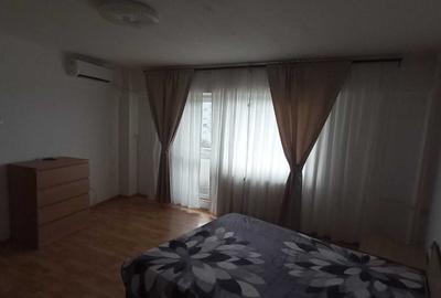 Garsonieră decomandată în Costin Georgian - 3