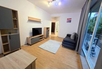Apartament cu 2 camere decomandat în Bună Ziua