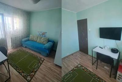 Apartament cu 2 camere decomandat în Poarta 6