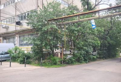 Spațiu industrial, de 360 mp, în Theodor Pallady - 2