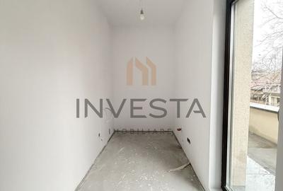 Duplex cu 5 camere cu Canalizare în Andrei Mureșanu - 24