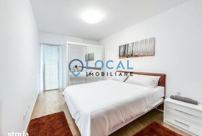 Apartament cu 2 camere semidecomandat în Mărăști - 1
