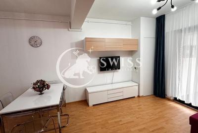 Apartament cu 2 camere semidecomandat, mobilat în Bună Ziua - 4