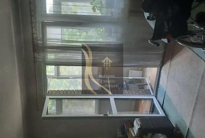 Apartament cu 3 camere semidecomandat în Titan - 3