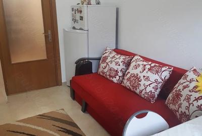 Garsonieră decomandată în Buzaului - 5