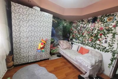 Apartament cu 2 camere semidecomandat în Lipovei - 3