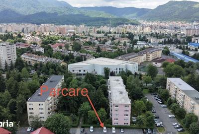 Apartament cu 2 camere în Astra