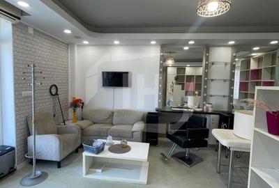 Spațiu comercial, de 57 mp, în Bună Ziua - 2