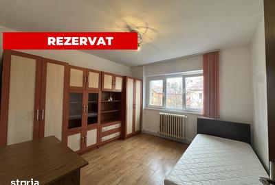 Apartament cu 2 camere decomandat, mobilat în Între Lacuri - 2