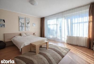Garsonieră semidecomandată în Dâmbul Rotund - 2