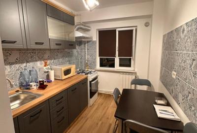 Apartament cu 2 camere decomandat în Tomis Nord