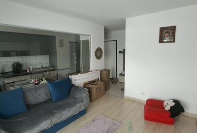 Garsonieră decomandată în Crângași - 3