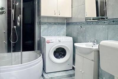 Garsonieră în Gării