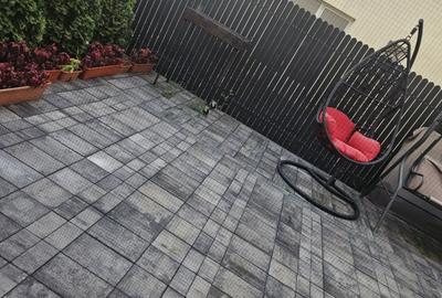 Apartament cu 2 camere semidecomandat în Central - 4