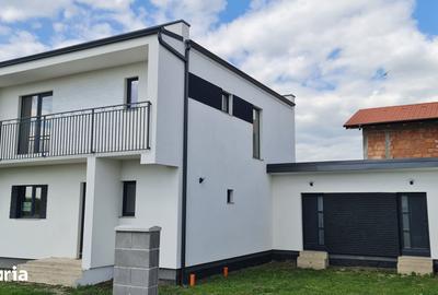 Casă cu 5 camere cu Teren 350 Mp în Dumbrăvița - 13