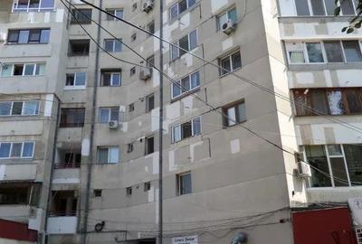 Garsonieră decomandată în Cobadin - 2