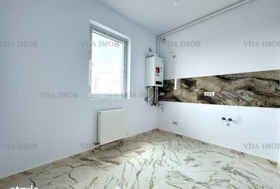 Apartament cu 2 camere decomandat în Dobroești - 3