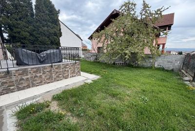 Duplex cu 3 camere cu Canalizare în Cetate - 10