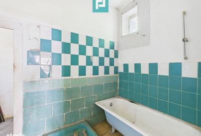 Casă cu 3 camere în Macea - 10